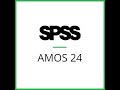 AMOS-28. Convergent and Discriminant Validity of Higher Order Construct using Gaskin's StatTool file