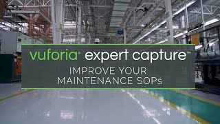 Improving Maintenance Efficiency And Effectiveness With AR Work Instructions