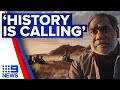 Uluru Statement ad encouraging Aussies to vote 'Yes' to Voice to parliament | 9 News Australia