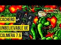 Tibia Retro - CACHERO UNBELIVABLE UE (7.6 2006 CALMERA)