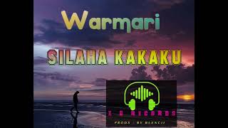 WARMARI ( SILAHA KAKAKU) PRODS BY BLENCII 2025