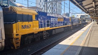 04/09/24 3AS8 passing Lidcombe