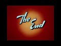 Mgm Cartoon Studio End Titles (1953)