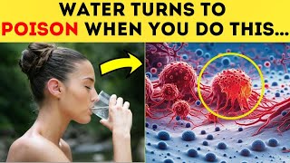 BEWARE! Don’t Make These MISTAKES When Drinking WARM WATER on an Empty Stomach!