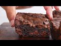 vegan brownies chewy u0026 fudgy easy vegan dessert recipes