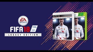 Gamer_Dz | Fifa 18 Trailer