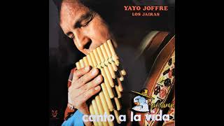 YAYO JOFFRE - LOS REFRANES (ÁLBUM 1978)