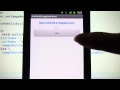 Android example: ImageSwitcher