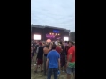 Imagine Dragons - It's Time - Firefly Music Festival 2014