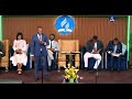 Pastor T. Nhongo II Asi Jesu Bho Here II Advent World Media
