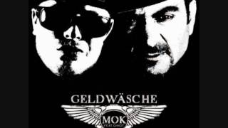 Mok,G-Hot - Ich feier mein Arsch (Geldwäsche)