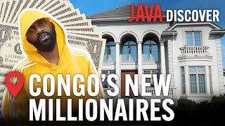 Congo's Extravagant Millionaires: The Crazy Lives of Africa's Ultra-Rich | Documentary