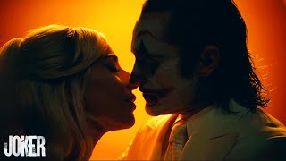 Joker: Folie À Deux | Official Teaser Trailer | Reaction | theCK