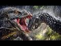 This island is paradise if not for the giant killer komodos and cobras | Full Movie