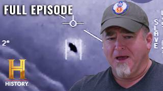 UFO Fleet (S1, E4) | Unidentified: Inside America's UFO Investigation | Full Episode