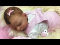 Reborn Baby Anastasia (photos) Vinyl Kit By Olga Auer (cute Lifelike Reborn Doll)
