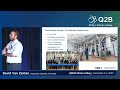 q2b23 sv superconducting quantum materials and systems center david van zanten