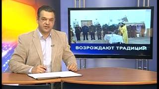 Новости Муравленко. Обзор недели. 26 октября 2013 г.