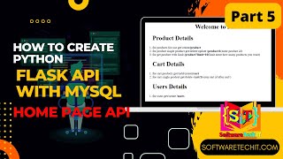 Python Flask ep 5: Creating Angular Project EAccessoriesShop With Flask API | Create Ecommerce