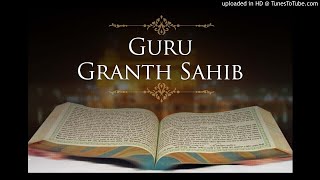 43 SHRI GURU GRANTH SAHIB GURBANI UCHARAN FROM ANG 0373-0383