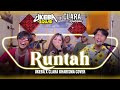 RUNTAH - DOEL SUMBANG COVER BY UKEBA SQUAD X CLARA KHARISMA | UKEBA SQUAD RUNTAH BANGET!!