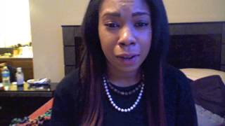 I HATE INSECURE BITCHES!!!