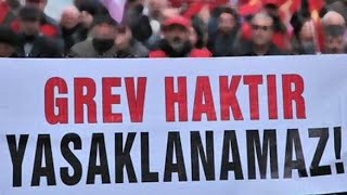 Devlet Memurlarının Grev Hakkı Var Mıdır?