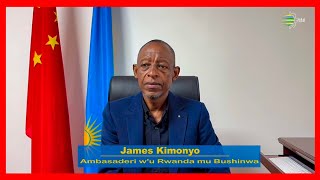 Amatora 2024: Igikorwa cy'amatora cyagenze neza mu Bushinwa | Ubwitabire bwari buri hejuru