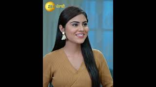 Mannat | Ep 21 | Mon Sat | 8 PM | Zee Punjabi