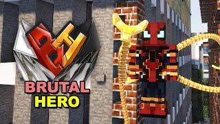 Persiapan Untuk Perang Terakhir ?? - Minecraft BRUTAL HERO [#31]