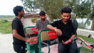 ১০০শ টাকার ভারা ৫হাজার টাকা ।এই কেমন ধান্দাবাজ। New Bangla Funny Video । New Bangla Comedy Video ।