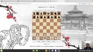 Breaking down Texel's tuning method - automated evaluation function tuning in chess engines
