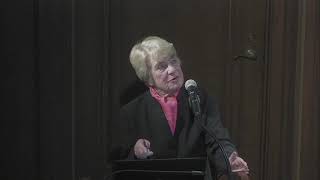 Nancy Seasholes - Atlas of Boston History