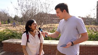 UNC, NC State, Meredith & NC Central Students answer Pop Culture Questions