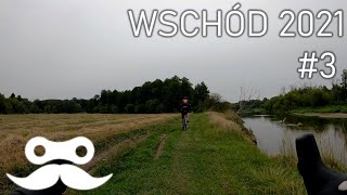 Wąsy na Wschód 2021 - #3 Z Bugiem!