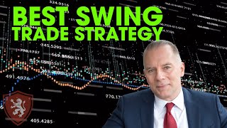 Quantitative Approach To Swing Trading - How To Make The Most Money Over A Short Amount Of Time