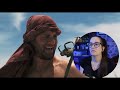 CAST AWAY had me in tears ♡ MOVIE REACTION FIRST TIME WATCHING! ♡