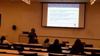 Dr. Pratt Johnson, Video 1 - Multiculturalism in the Classroom 15-16 PD