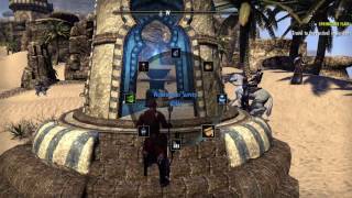 Woodworker Survey: Alik'r The Elder Scrolls Online: Tamriel Unlimited
