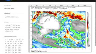 Weather Update june 10th