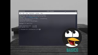 How to use NANO (CLI Text Editor)