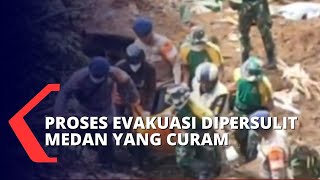8 Korban Gempa Cianjur yang Ditemukan dalam TImbunan Longsor Ternyata Rombongan Guru TK