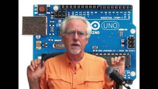 Arduino Tutorial 44: Understanding Logical Shift Left and Logical Shift Right with the 74HC595