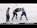 Mathieu Olivier vs Andreas Englund Nov 09, 2024