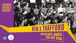 NFM x Trafford: The History of Women's Football in Manchester