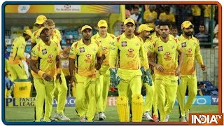 IPL 2019: Watson's blitzkrieg powers Chennai to 6-wicket win over Hyderabad