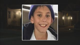 Search For Missing 11-Year-Old Gannon Stauch Continues