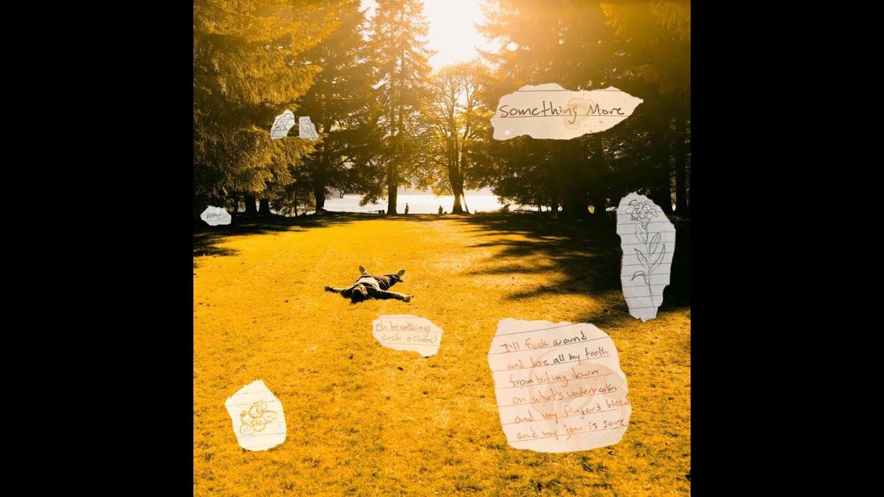 Something More Jonesjrr Official Audio Chords Chordify