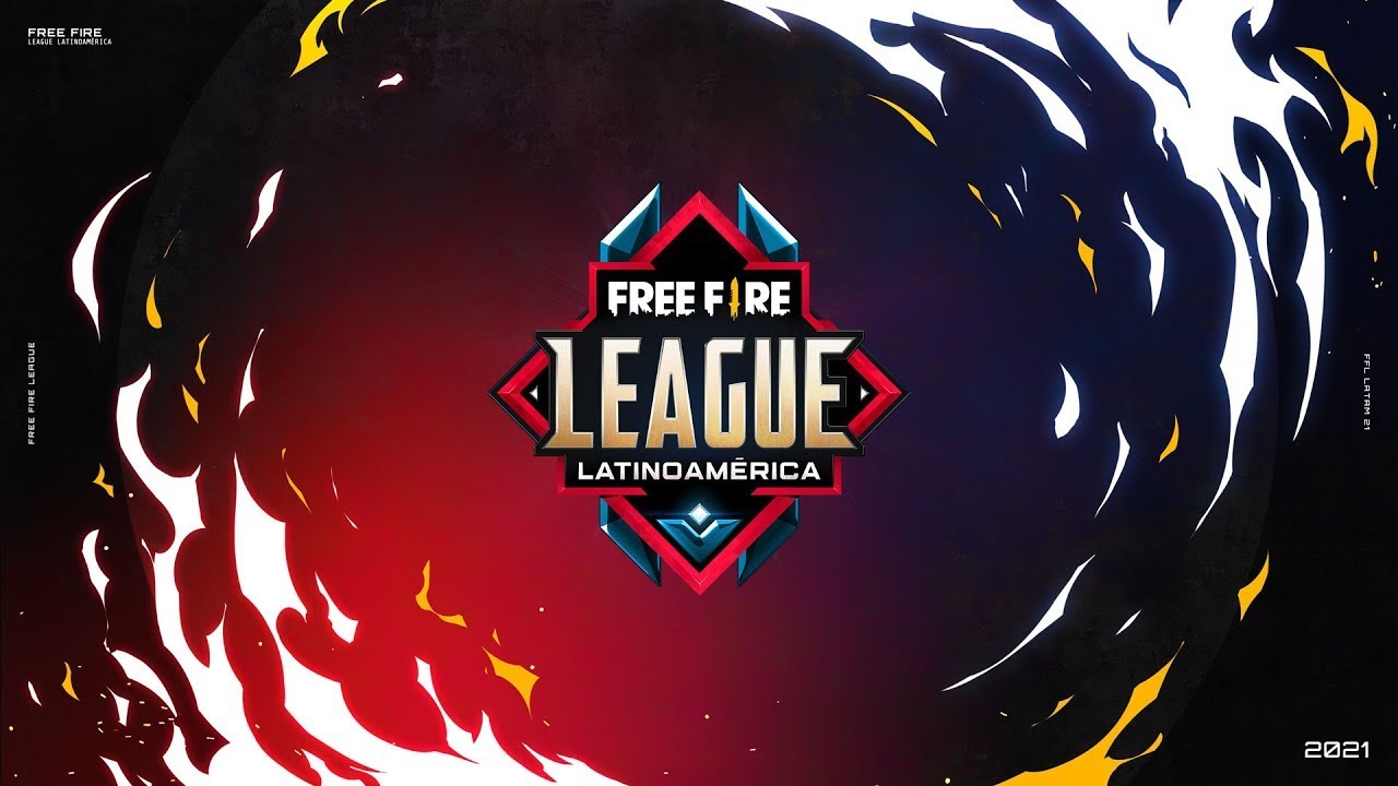 FREE FIRE LEAGUE LATAM 2021: GRUPO B JORNADA 5 - Esports Telefe