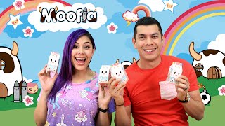 MOOFIA SERIES 2!